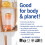 Dr Bronner's Tekut mdlo Dr. Bronnera - Tea Tree Bundle. 32 oz. Lhev a 2 oz. Cestovn lhev 3