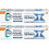 Sensodyne Sensodyne ProNamel Clean Mint Intensive Repair 3,4 onas (pacote com 2) 1