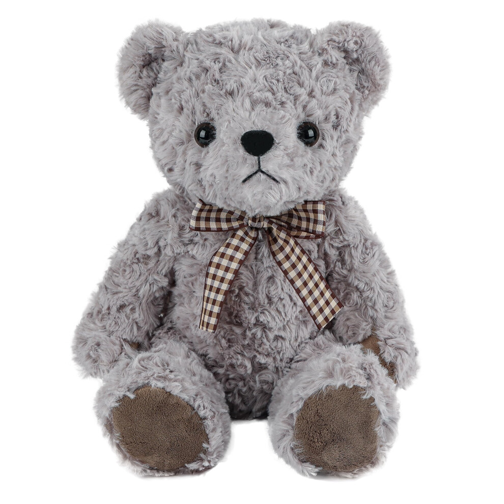 Weigedu Classique Duvelude En Peluche En Peluche En Peluche-image