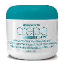 Dermactine-Ts cr pe est parti sur le corps du corps 3 once (3 pack)