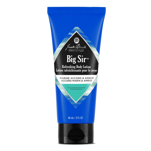 Jack Black Loo corporal Jack Black Big Sir - 3 onas