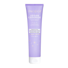 Pacifica, Veganes Ceramid, Extra Sanfte Gesichtsreinigung, 5 fl oz (147 ml)