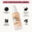 Pacifica Pacifica Ultra CC Cream Radiant Foundation SPF 17 (Natuurlijk Medium) - Getinte Moisturizer met SPF, 1 fl oz 3