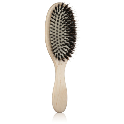 ARROJO Rund Paddle Brush