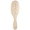 ARROJO Rund Paddle Brush 2