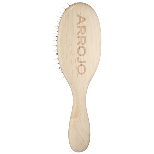 ARROJO Rund Paddle Brush 1