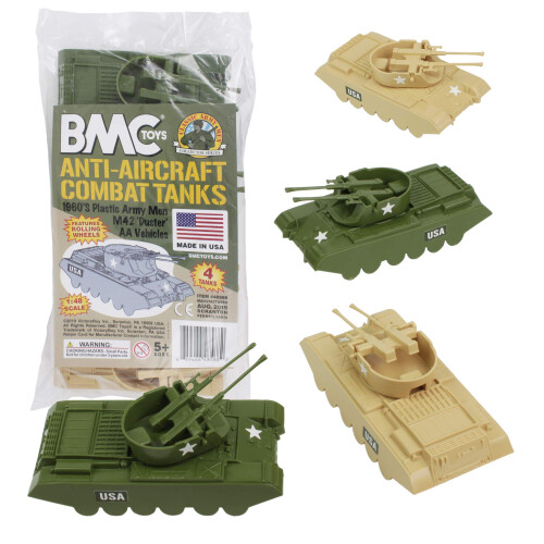 BMC Classic Payton Aircraft Serma