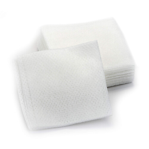 Intrinsics Petite Silken Wipes Unisex ubrousky 200 Count 1