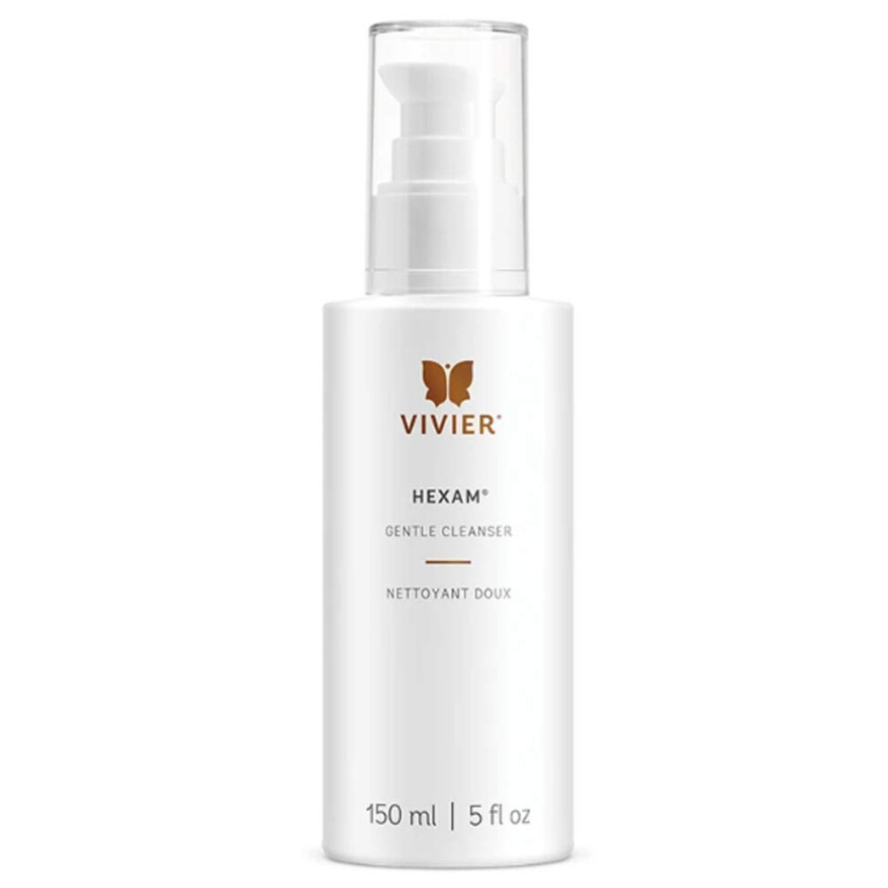 Vivierskin Hexam Cleansing Formula 5 Fluid Ounce