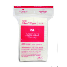 Intrinsics Petite Silken Wipes Unisex Wipes 200 Antal