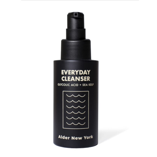 Limpador dirio Alder New York