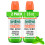 TheraBreath Fresh Breath Munvatten Mild Mintsmak Alkoholfri 16 Fl Oz (2-pack) 1