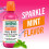 TheraBreath Anticavity Fluoride Mondwater, Sparkle Mint, 16 Fl Oz (2-Pack). 2