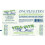 3 Pack VITA-MYR Zinc Plus Xtra Natural & Effective Herbal Toothpaste 5.4 oz 2