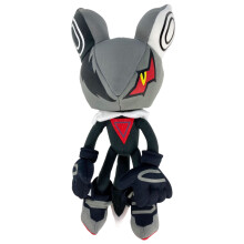 Great Eastern Entertainment Sonic The Hedgehog - Peluche Infinite 10" H