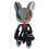 Great Eastern Entertainment Sonic The Hedgehog - Peluche Infinite 10" H 1