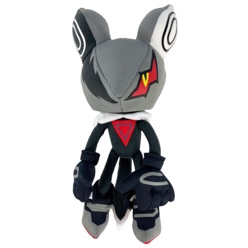 Great Eastern Entertainment Sonic The Hedgehog - Peluche Infinite 10" H