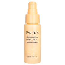 Pacifica Gesichtsfeuchtigkeitscreme  Dreamlit Illuminating Vitamin C Face Serum Lotion  Tgliche feuchtigkeitsspendende Gesichtscreme  Hyaluronsu