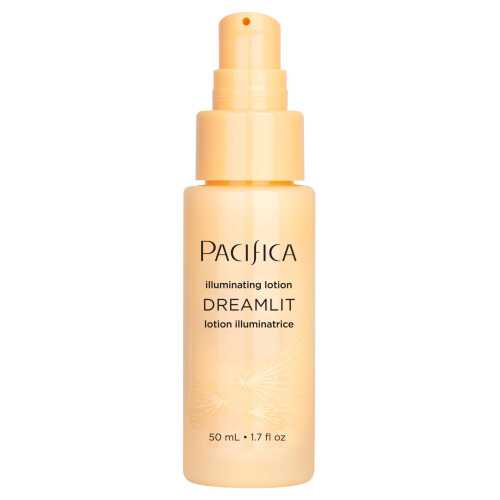 Pacifica Pacifica Gezichtsmoisturizer - Dreamlit Verlichtend Vitamine C Gezichtsserum Lotion