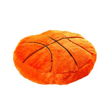 OPHRBU Travesseiro esportivo de basquete, brinquedo de pelcia macio e fofo de 14"""" Durvel, esportivo, basquete, brinquedos de pelcia, travesse