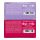 Dr Bronner's Dr. Bronner's - Σαπούνι Pure-Castile (2-Pack, Ρόδο & Λεβάντα) - Με Βιολογικά Έλαια 2