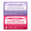 Dr Bronner's Dr. Bronner's - Σαπούνι Pure-Castile (2-Pack, Ρόδο & Λεβάντα) - Με Βιολογικά Έλαια 1