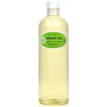 Dr Adorable  16 oz  Argan-Marrakesch-l  100 % reines, natrliches, kaltgepresstes Bio-l