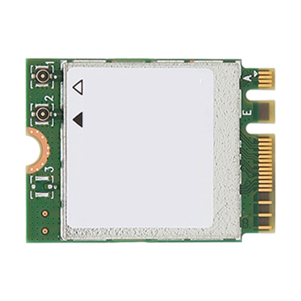 Wifi 6 Wireless Card Ngff M.2 1800Mbps 802.11Ax Mu Mimo Supported Laptop Wireless Card For Desktop Computer 4661319272395