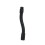 Gator Frameworks Pescoo de ganso preto flexvel para microfone de 6"""" de comprimento (GFW-MIC-GN6) 3