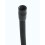 Gator Frameworks Pescoo de ganso preto flexvel para microfone de 6"""" de comprimento (GFW-MIC-GN6) 4