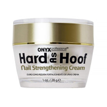 Hard As Hoof Nagelst   rkende Creme mit Kokosduft. Nagelwachstums- und Pflegecreme. Stoppt Splitter, Absplitterungen, Risse und st   rkt die N   gel.