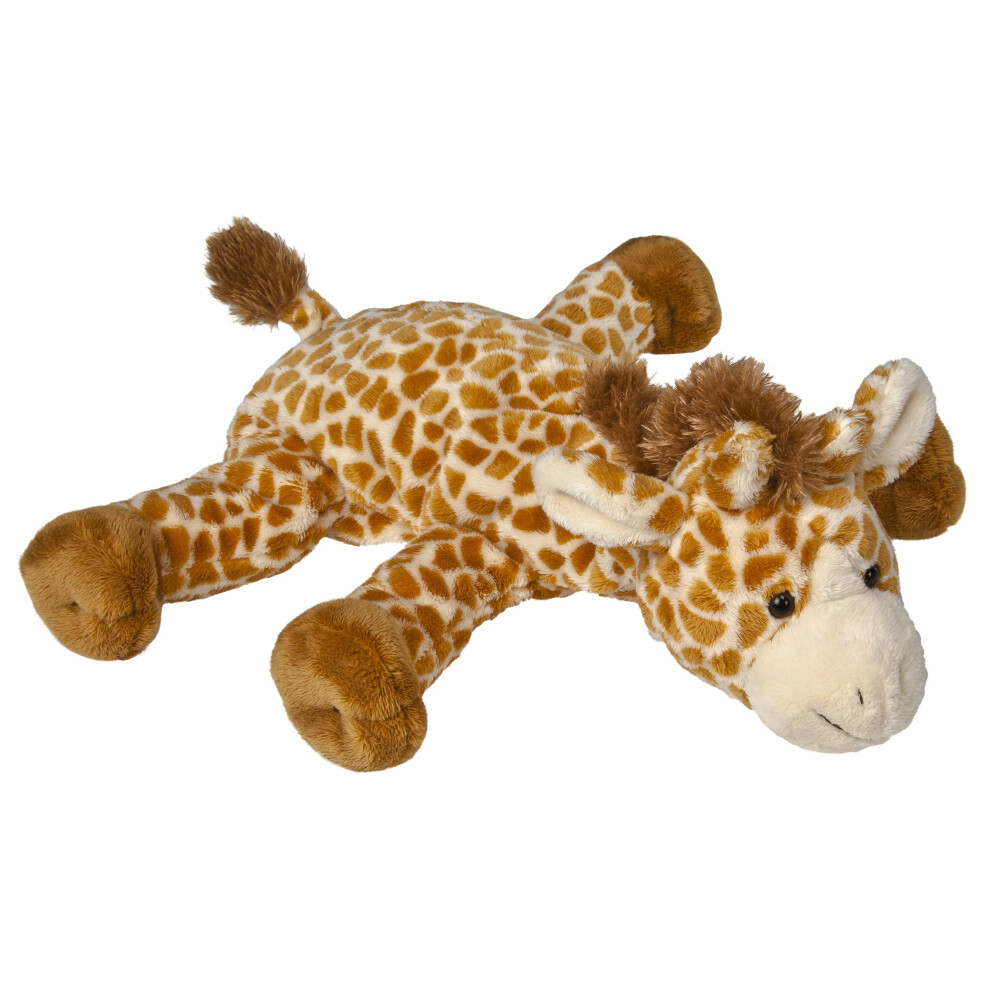Mary Meyer Flip-Flop-Pl Schtier Ginny Giraffe, 35,6 Cm-image
