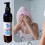 Diva Stuff Charcoal Sulphur Vitamin B3 and Tea Tree Premium Acne Control Face Wash  8 unc 4