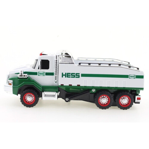 Hess 2017 Hess-kippiauto ja -kuormaaja 2
