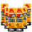 Original Source ORIgINAL SOURcE Mango Shower gel 250 ml - Pack of 6 1