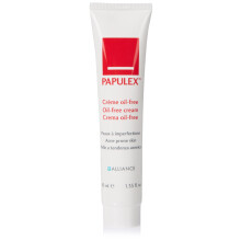 lfreie Papulex-Creme 40 ml von Papulex