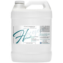 Dr Joe Lab Cucumber Hydrosol Spray Toner kasvoille Floral Water Hydrating Mist Puhdas ja luonnollinen kaikille ihotyypeille COCOJOJO - 32 oz
