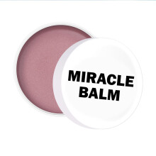 Miracle Balm, natrlicher Heilbalsam fr trockene Haut, rissige Lippen und empfindliche Bereiche, nhrende Feuchtigkeitsbestandteile fr beruhigende