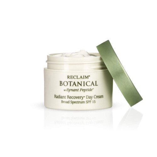 Principal Secret reclaim BOTANICAL Κρέμα Ημέρας Αντιγήρανσης με Ρετινόλη και Υαλουρονικό Οξύ 2