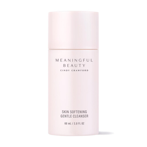 Meaningful Beauty Καθαριστικό Μαλακτικό Δέρματος, 2 Fl Oz