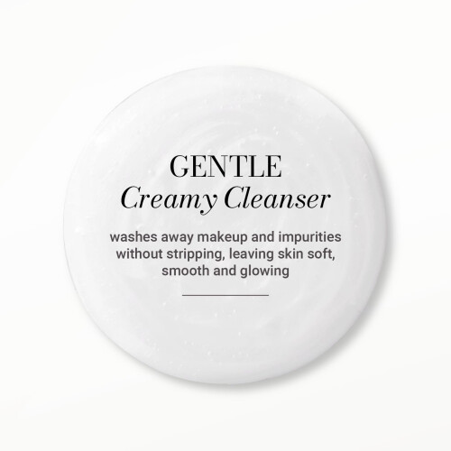 Meaningful Beauty Καθαριστικό Μαλακτικό Δέρματος, 2 Fl Oz 2