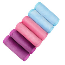 Pasam Home Makeup Eraser Genanvendelig Make Up Remover Eraser Selv vandfast makeup p f sekunder Bare med vand Kemikaliefri Eyeliner Lipstick Fo