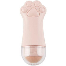 GANPUB Pink Face Oil Absorbing Roller Natuurlijke vulkanische roller Oil Control Rolling Matte Make-up Gezichtshuidverzorgingstool Gezichtsreinig