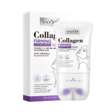Neck Cream Neck Creams for Firming Roller Neck Creams for Tightening Best for Older Women Relieve Edema In The Neck Reduce Wrinkles Fine Lines an