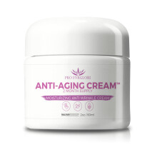 Pro Evrglori Anti-aging crme - 2 maanden - Onze beste anti-aging crme voor vrouwen - Pro Everglori Skincare Anti-rimpelcrme voor vrouwen - Pro