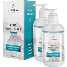 Perio Maintenance Munnskölj - Koncentrerad för Dålig Andedräkt, Plack, Känsliga Tänder