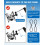 SUUNTOK Microfoon Shock Mount Universele Microfoonhouder Spider Recording 3
