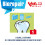 Biorepair Junior Zahnpasta 4