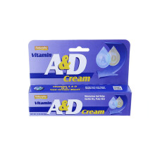 Vitamine A&D Crème 1.5Oz