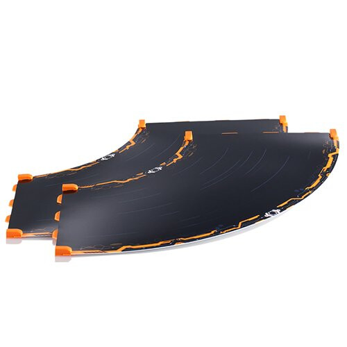 Anki OVERDRIVE Expansion Track Corner Kit 2